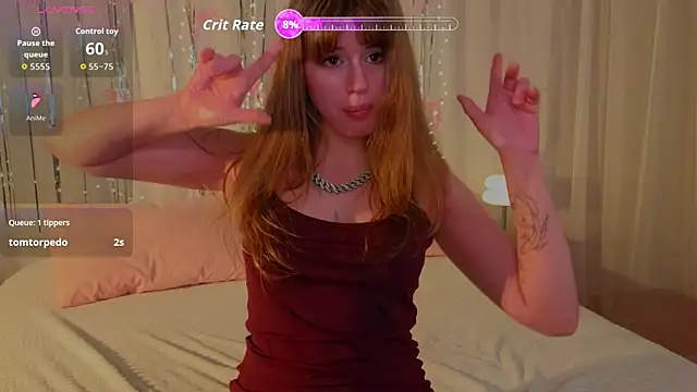 แชท XXX สดของ Anny_Ray_