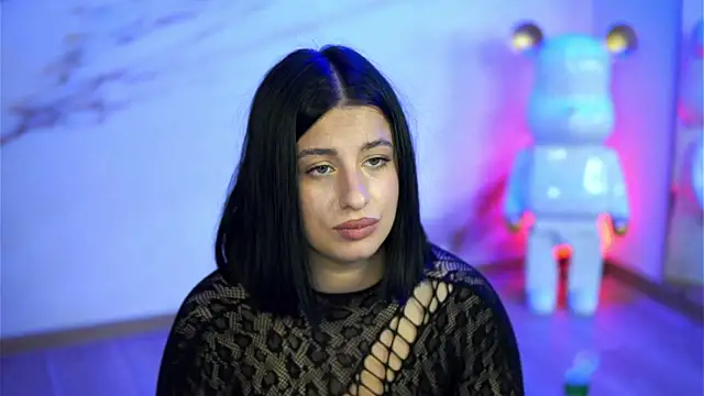 Vanessaxrayy Chat XXX in diretta