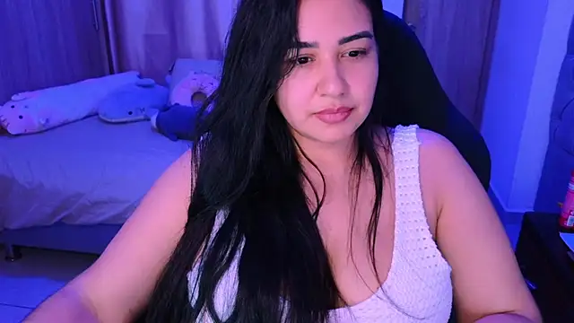 Chat +18 de _anastasia ao vivo