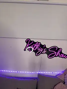 Živý XXX chat InKed-Kathy