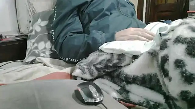 messi_syssy Live XXX-chat
