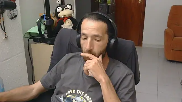 softail85 Chat XXX live