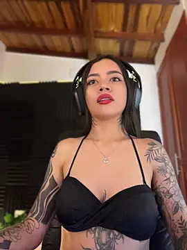_iink_'s Live XXX Chat