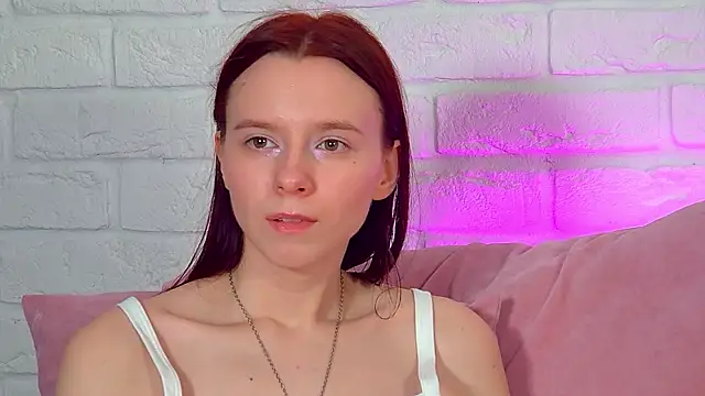 Czat XXX na żywo – ArinaKubrick