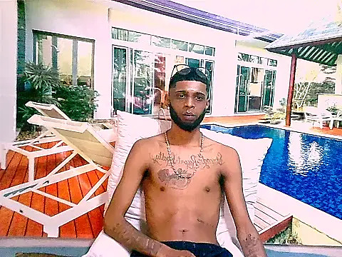 Show de webcam de CharmingIndian1