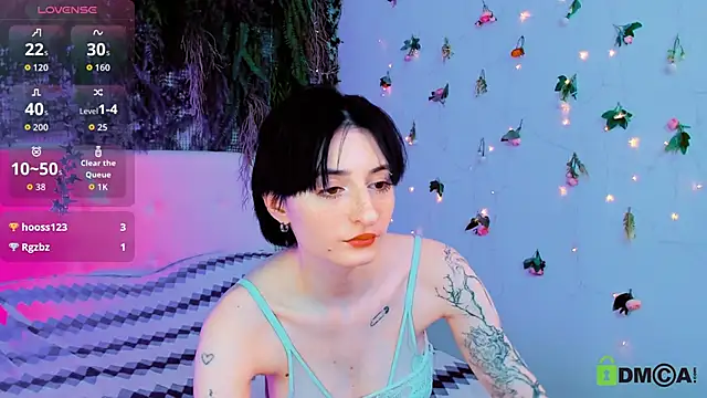 Kira__Cutie – Naživo XXX chat