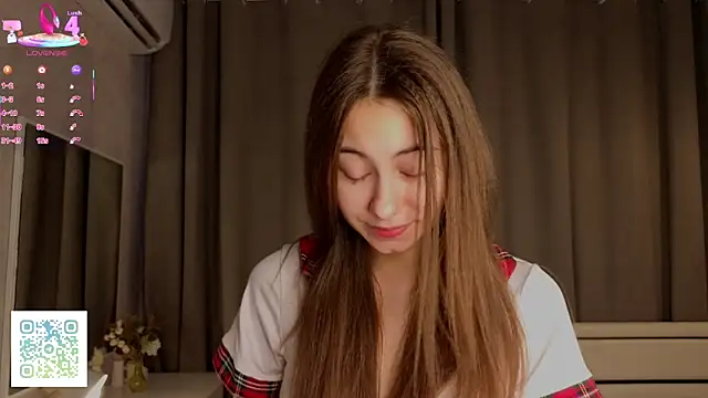 DaynaMachan Live XXX chat