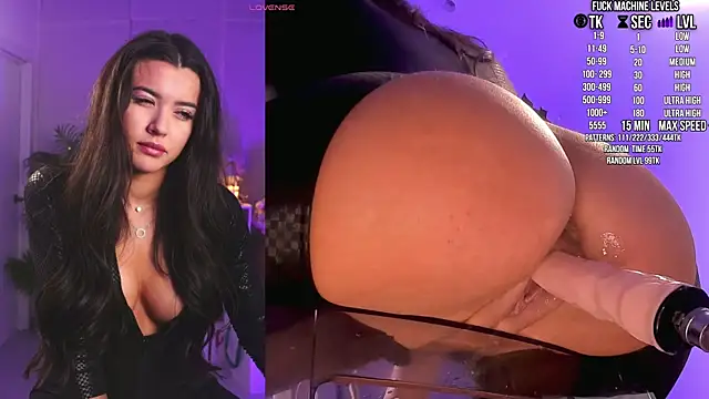 Živý XXX chat Dakota_Blare