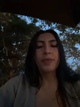 Chat XXX en directo de CorinVeil