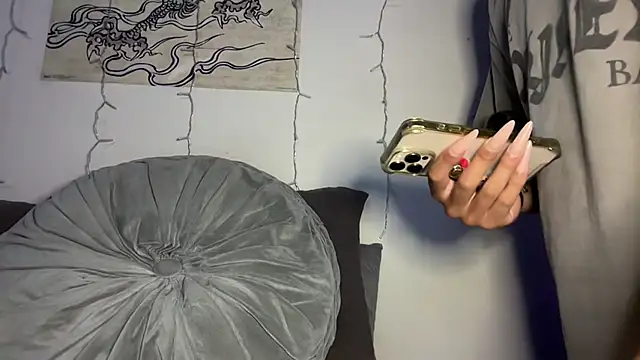 Živý XXX chat tsjaden777