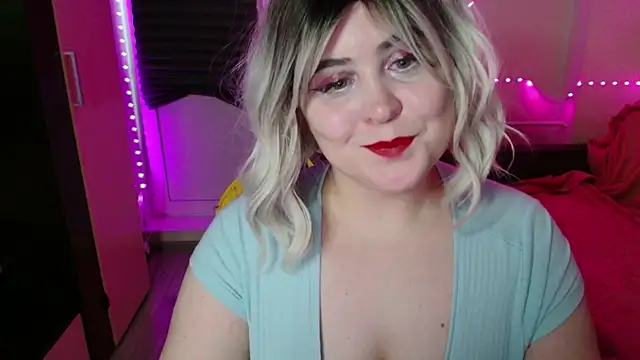 Lulovia লাইভ XXX চ্যাট