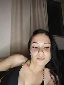 icedrosemarye Webcam show