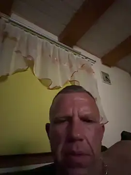 Show de FuckBoy1984 na webcam