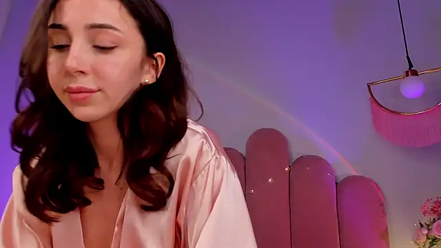 ElsaYoung Live XXX-Chat
