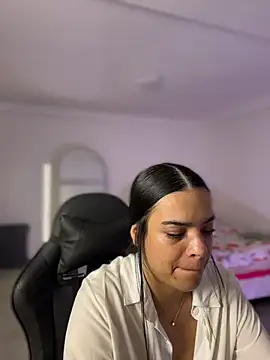 JuanitaMore01 Live XXX-Chat