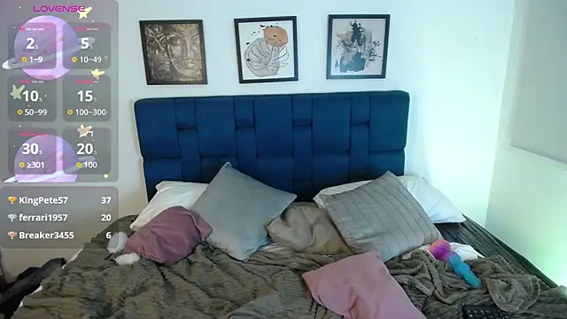 Neko_ne_69's Webcam Show