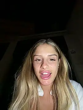 SophieVJn Live XXX chat