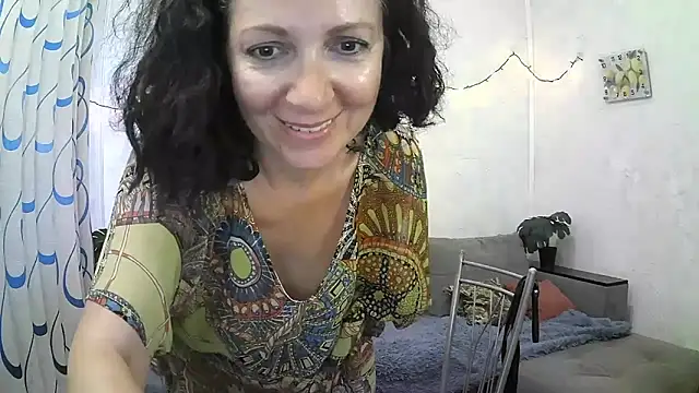 ValleriWind Chat XXX live