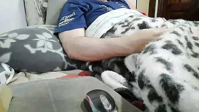 messi_syssy Pertunjukan Webcam