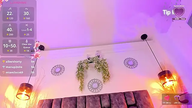 nao_bell_'s Live XXX Chat