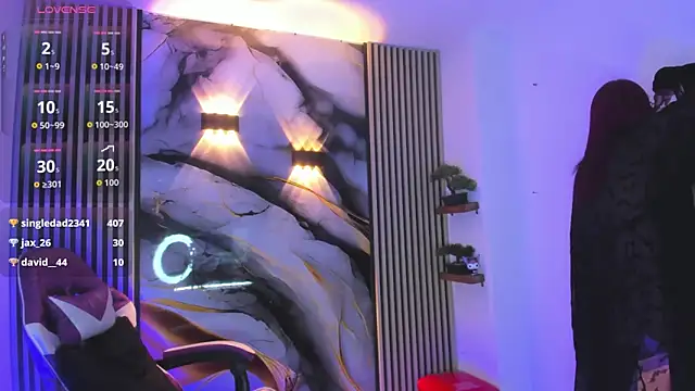 chloe_jacksonn 라이브 XXX 채팅