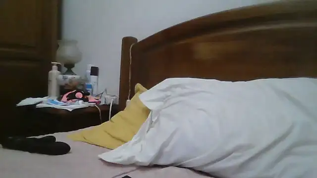 Show de Rochinha73 na webcam
