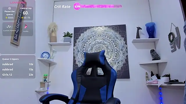 Jey_hot7 webcam show