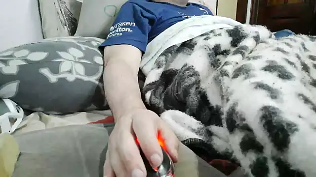 messi_syssy Webcam show