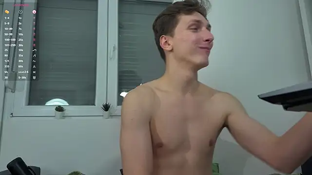 Вебкам-шоу imadri