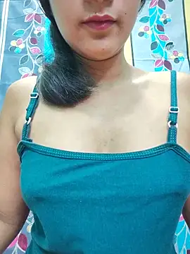 Show webcam de Your_Private_Girl