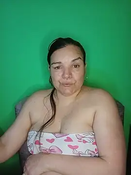 Zuleyka_69's Live XXX Chat