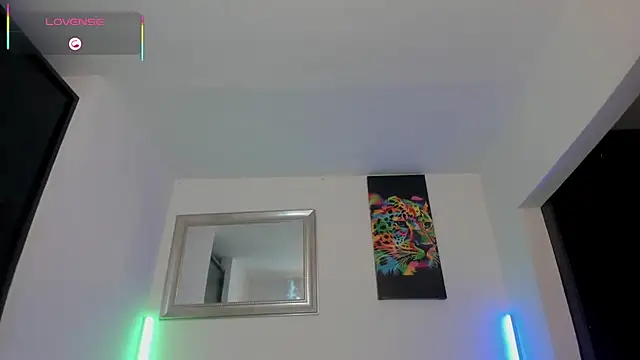 Naughty_Blue Webcamshow