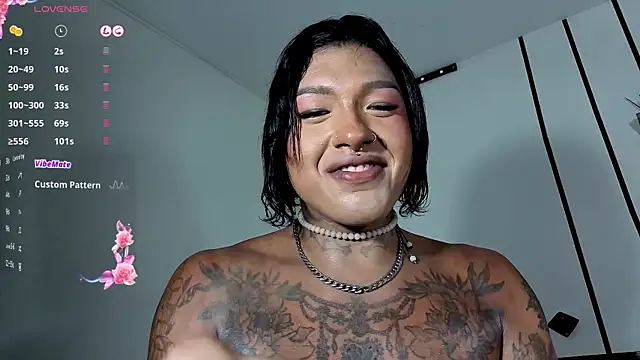 IsabellBigtitsxx: онлайн-секс-чат