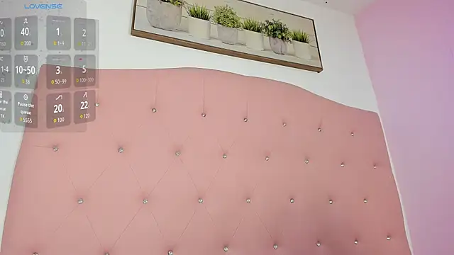 tinisweet Live XXX-Chat