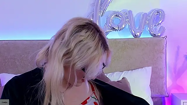 Show webcam de Jules_night