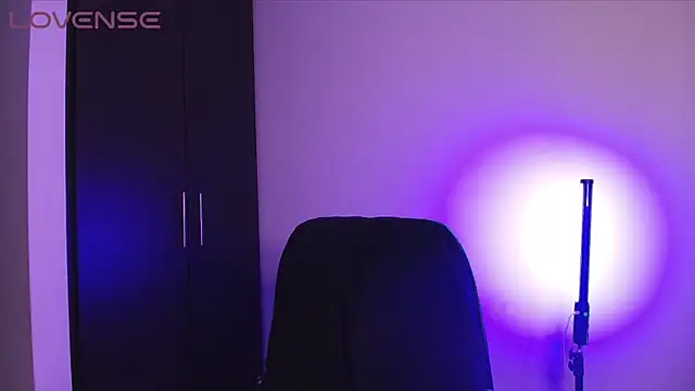BjornSteel webcam show