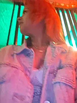 Czat XXX na żywo – Cataleya_16