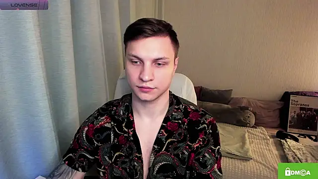 دردشة handsome_guy01 الجنسية المباشرة