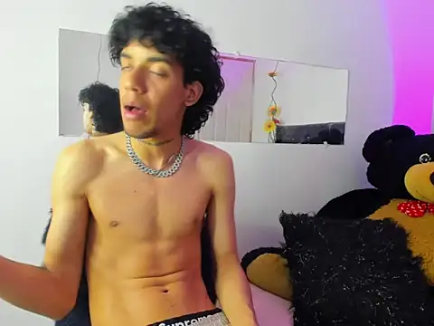 عرض كام Ryder-Stone