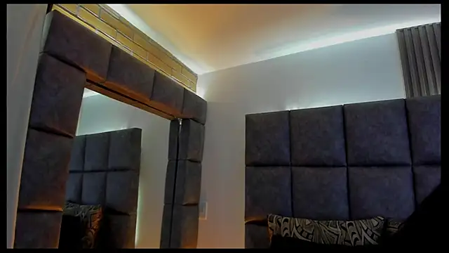 BrigitteVons Chat XXX in diretta