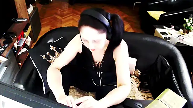 Imperatriza's Live XXX Chat