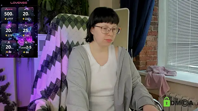 Melissa_Wells' Live XXX Chat