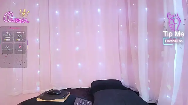 Chat XXX en directo de SunnyGilmoree