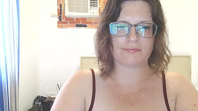 Chat XXX ao vivo de Domina_Tasselina_Goddess