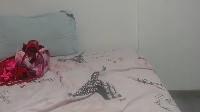 Chat XXX en directo de sabrina_v_