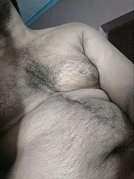 Show de Harsha_Happy na webcam