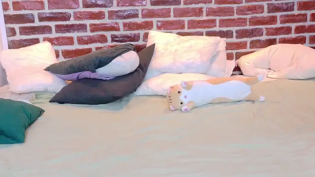 HannahIsabellee's Webcam Show