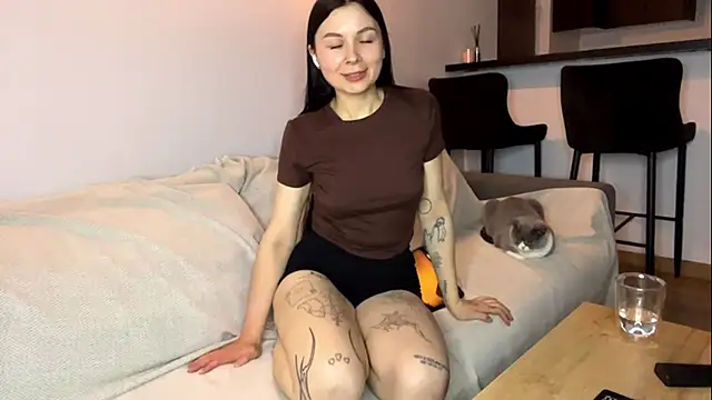 Jessykajanshel Live XXX-Chat