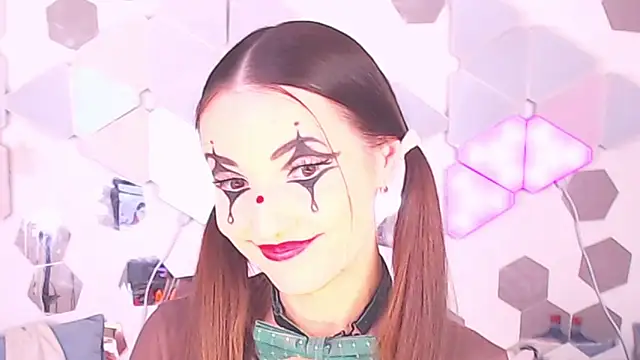 LexiKiss – Naživo XXX chat