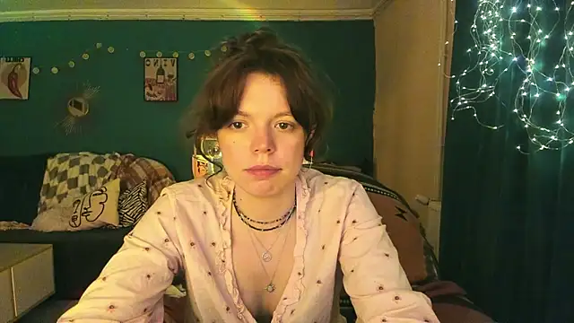 ClancyMorissey's Live XXX Chat